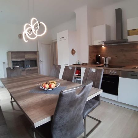 Ferienwohnung Albstadt Panorama Luaran gambar