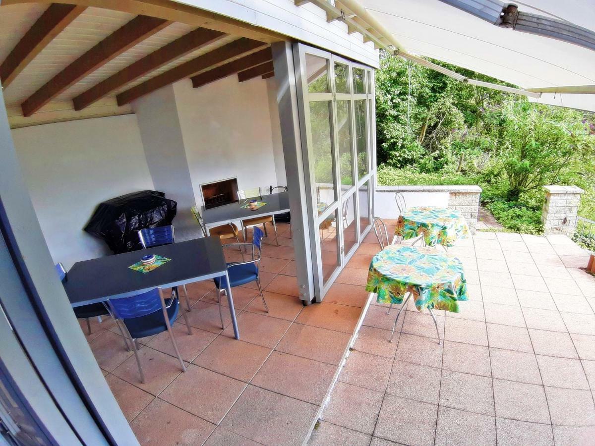 Ferienwohnung Albstadt Panorama Luaran gambar