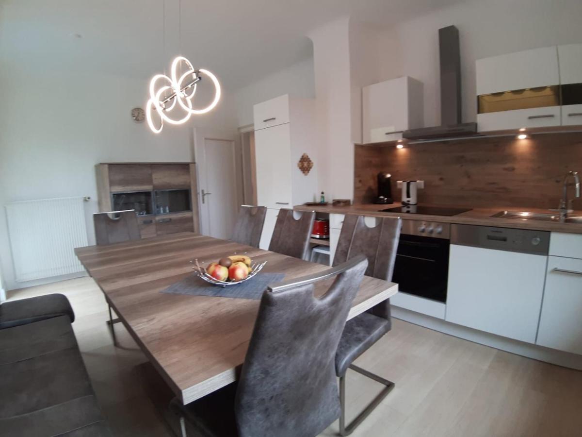 Ferienwohnung Albstadt Panorama Luaran gambar