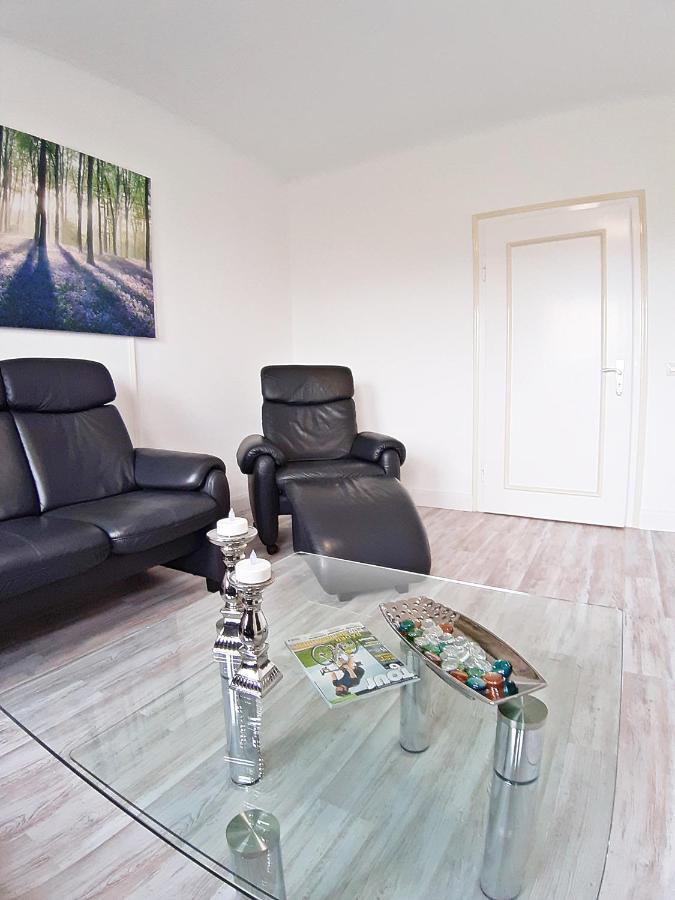Ferienwohnung Albstadt Panorama Luaran gambar