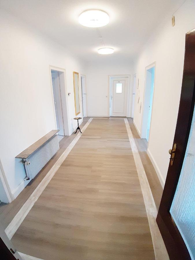 Ferienwohnung Albstadt Panorama Luaran gambar
