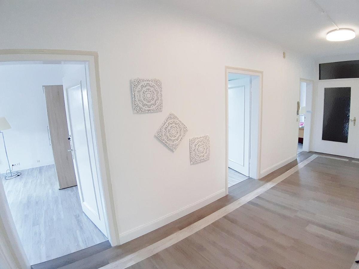 Ferienwohnung Albstadt Panorama Luaran gambar