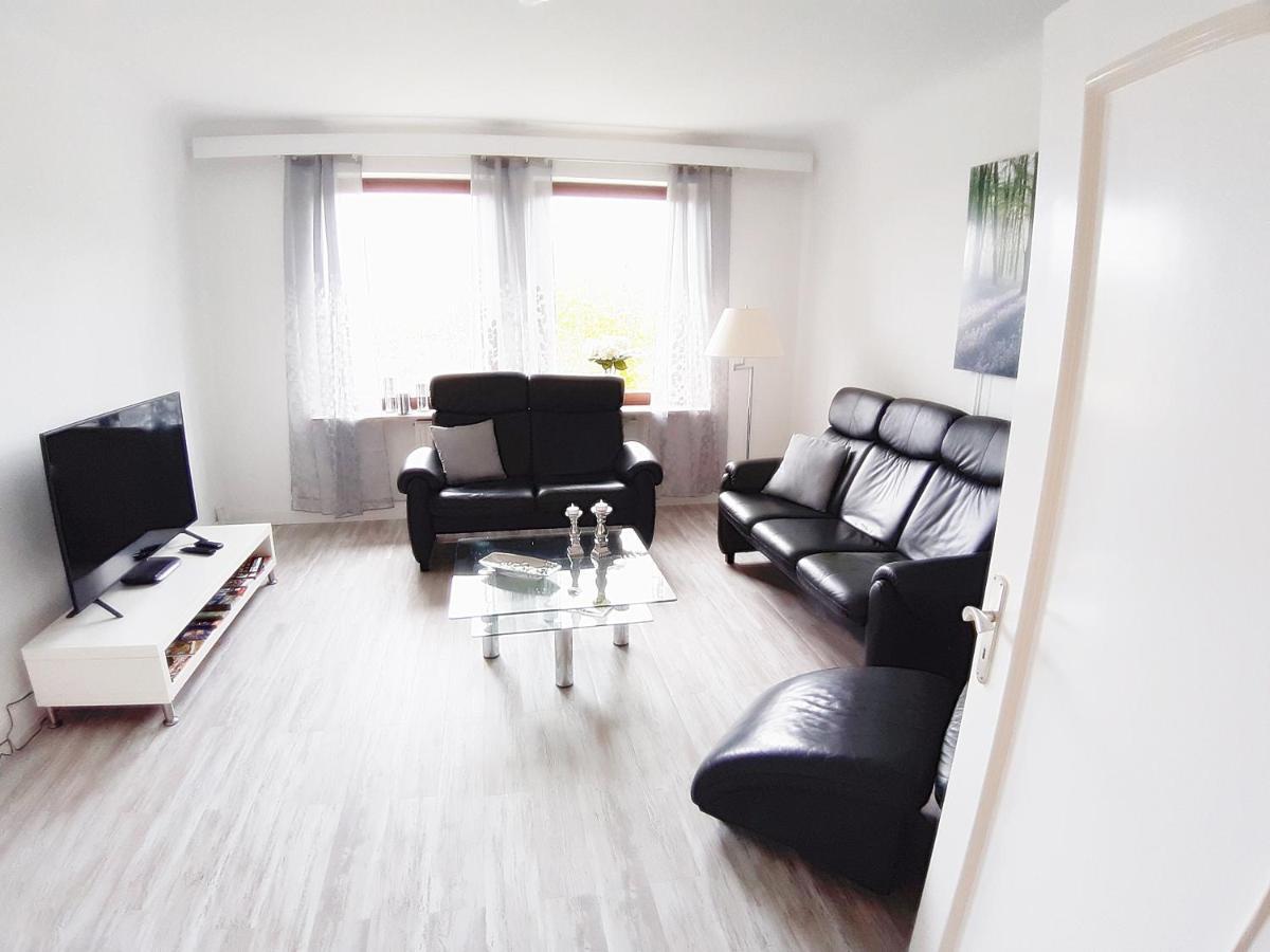Ferienwohnung Albstadt Panorama Luaran gambar