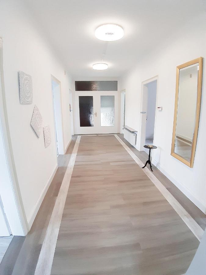 Ferienwohnung Albstadt Panorama Luaran gambar