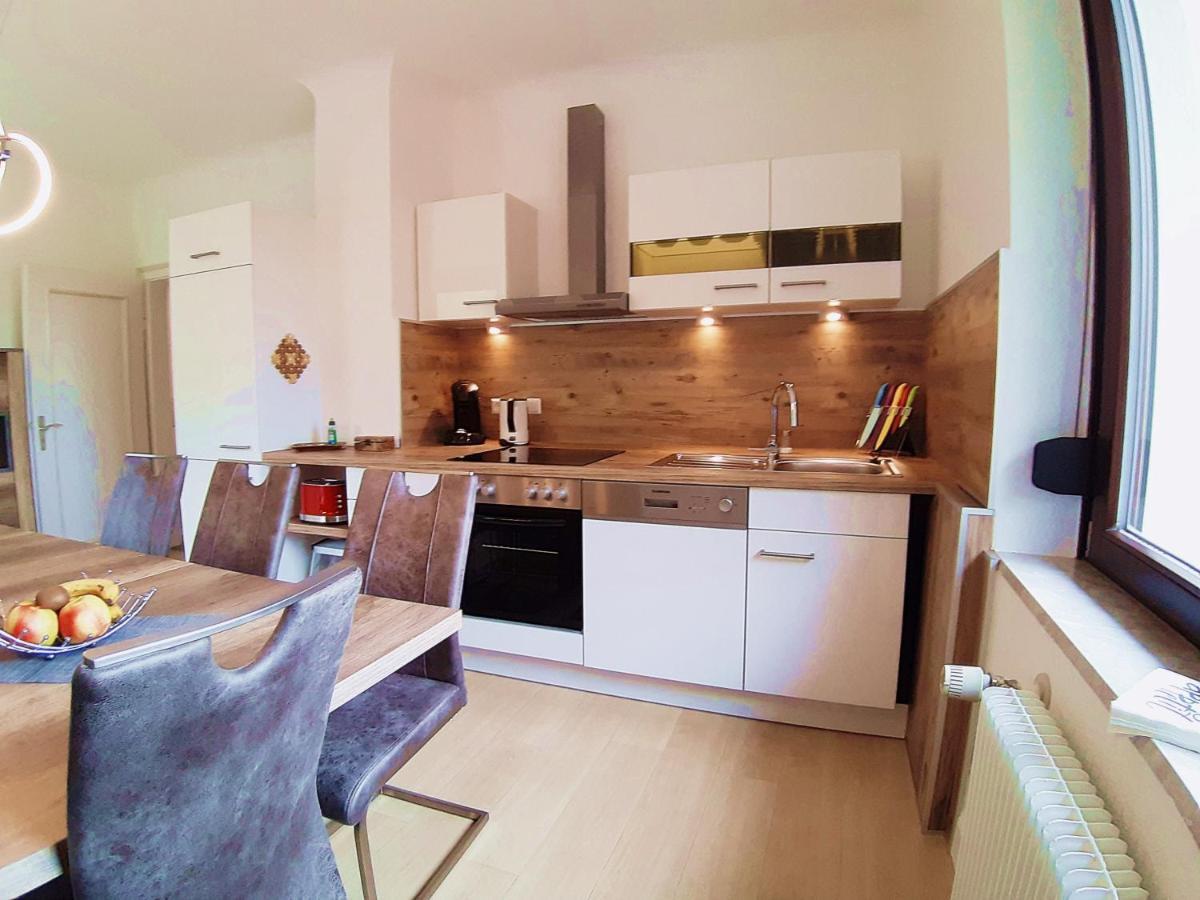 Ferienwohnung Albstadt Panorama Luaran gambar
