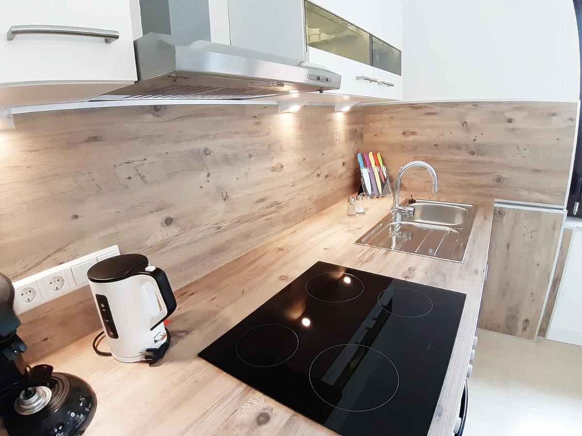 Ferienwohnung Albstadt Panorama Luaran gambar