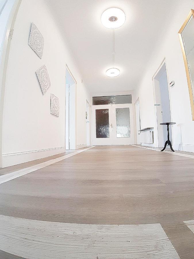 Ferienwohnung Albstadt Panorama Luaran gambar