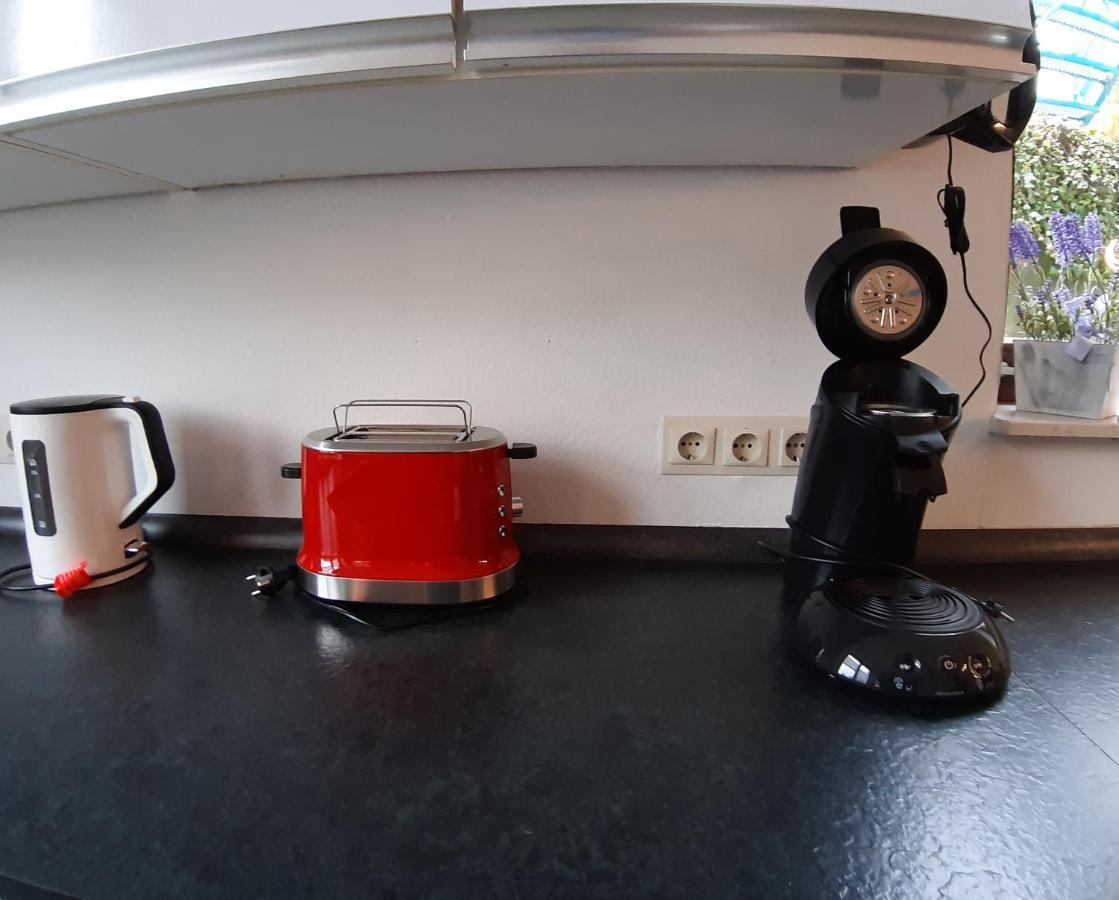 Ferienwohnung Albstadt Panorama Luaran gambar