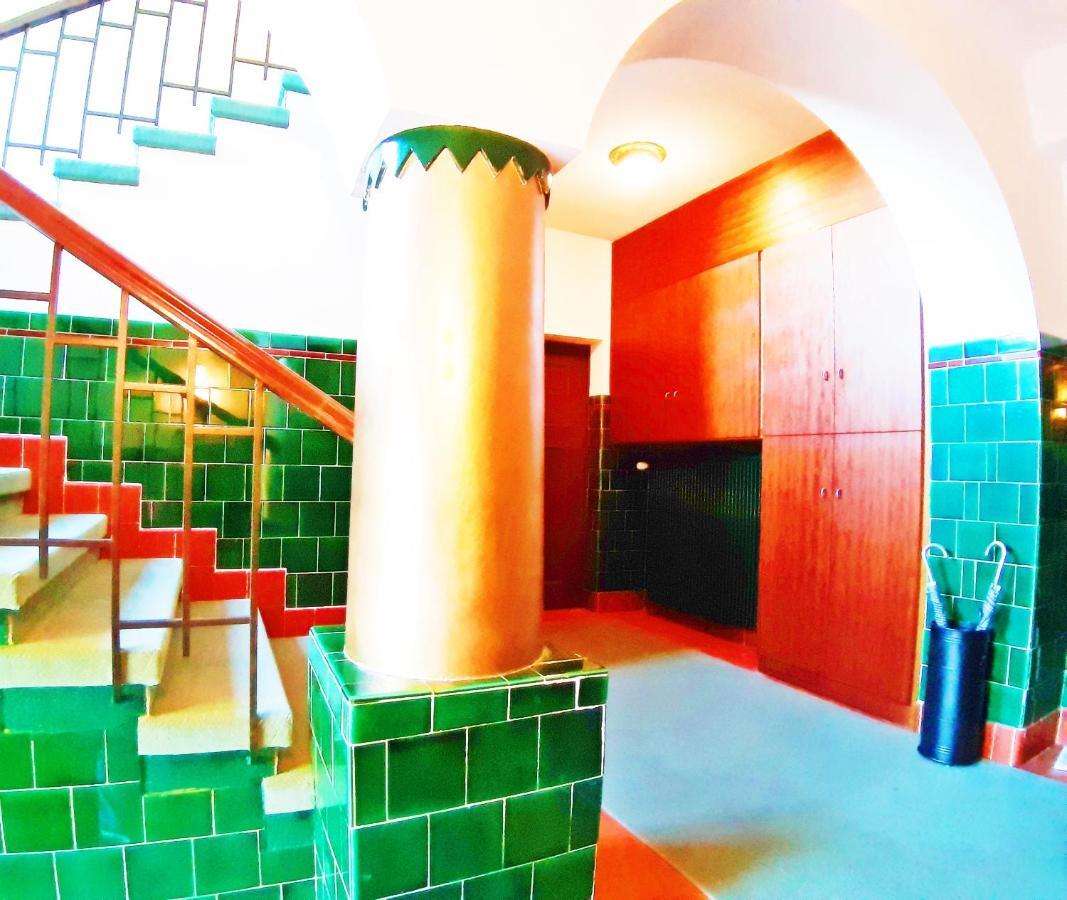 Ferienwohnung Albstadt Panorama Luaran gambar