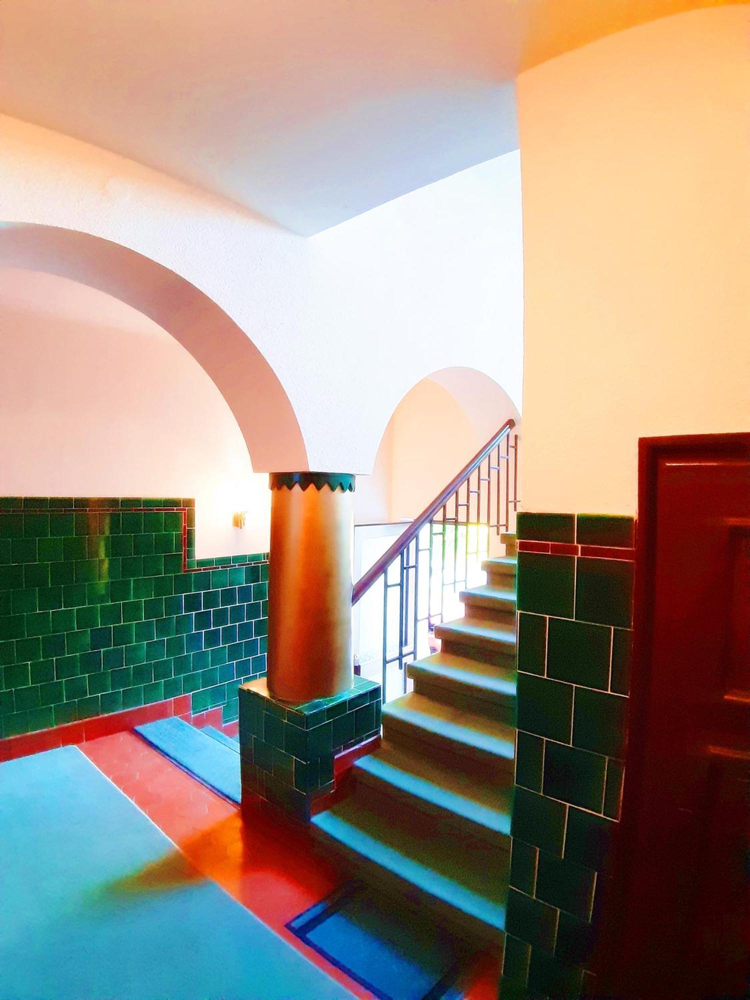 Ferienwohnung Albstadt Panorama Luaran gambar