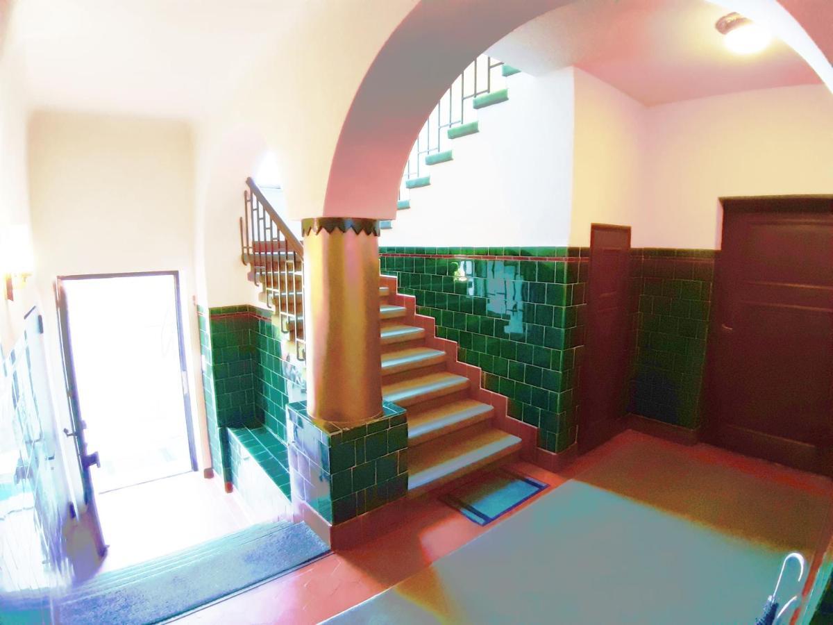 Ferienwohnung Albstadt Panorama Luaran gambar